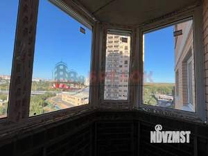 3-к квартира, вторичка, 82м2, 8/25 этаж