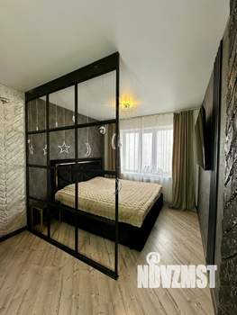 2-к квартира, вторичка, 55м2, 15/19 этаж