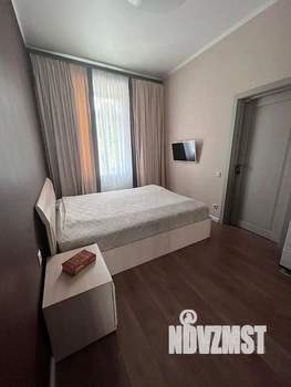 2-к квартира, вторичка, 60м2, 3/4 этаж