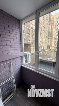 1-к квартира, вторичка, 40м2, 2/10 этаж