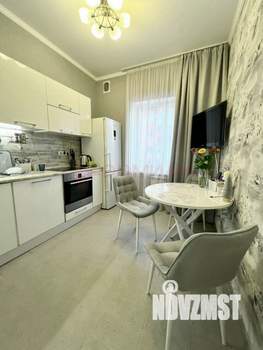 2-к квартира, вторичка, 52м2, 3/9 этаж