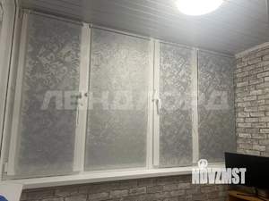 1-к квартира, вторичка, 38м2, 3/21 этаж