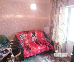 2-к квартира, вторичка, 52м2, 5/9 этаж