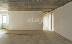 2-к квартира, вторичка, 83м2, 9/26 этаж