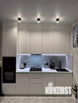 1-к квартира, вторичка, 38м2, 17/24 этаж