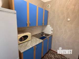 1-к квартира, вторичка, 31м2, 2/2 этаж