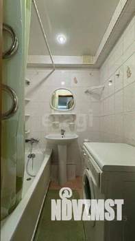 2-к квартира, вторичка, 51м2, 6/9 этаж