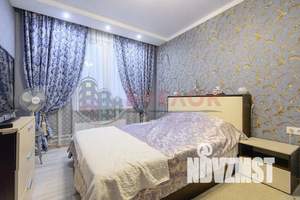 2-к квартира, вторичка, 56м2, 10/19 этаж