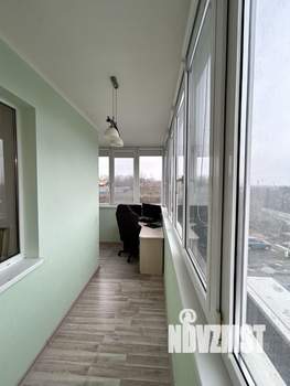 1-к квартира, вторичка, 48м2, 3/9 этаж