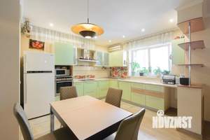 3-к квартира, вторичка, 85м2, 5/16 этаж