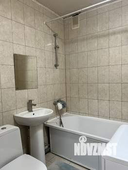 1-к квартира, вторичка, 46м2, 7/9 этаж