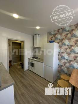 2-к квартира, вторичка, 54м2, 5/5 этаж