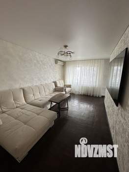 3-к квартира, вторичка, 56м2, 5/6 этаж