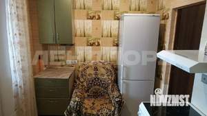 1-к квартира, вторичка, 39м2, 9/20 этаж