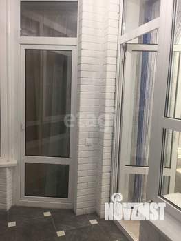1-к квартира, вторичка, 43м2, 2/22 этаж