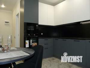 1-к квартира, вторичка, 43м2, 10/24 этаж