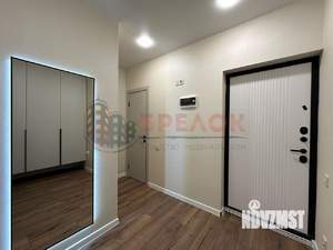 1-к квартира, вторичка, 37м2, 8/25 этаж