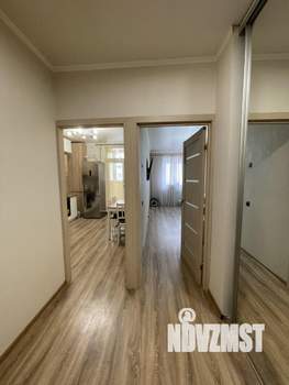 1-к квартира, вторичка, 44м2, 9/26 этаж