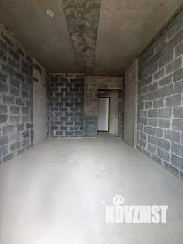 1-к квартира, вторичка, 38м2, 6/10 этаж