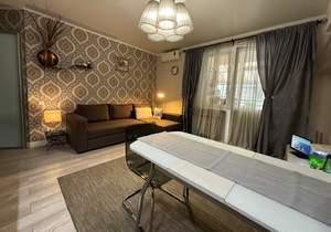 2-к квартира, вторичка, 44м2, 2/13 этаж