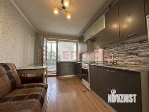 1-к квартира, вторичка, 49м2, 10/10 этаж