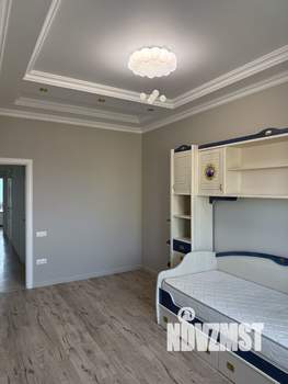 3-к квартира, вторичка, 100м2, 11/22 этаж