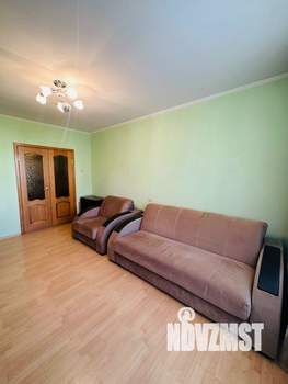 3-к квартира, вторичка, 65м2, 7/10 этаж