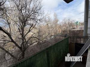 3-к квартира, вторичка, 56м2, 4/5 этаж