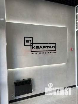 2-к квартира, вторичка, 50м2, 4/6 этаж