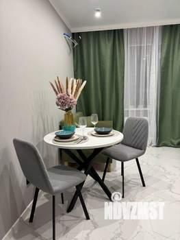 1-к квартира, вторичка, 40м2, 5/10 этаж