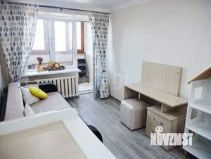 2-к квартира, вторичка, 50м2, 6/9 этаж