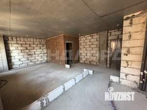 1-к квартира, сданный дом, 52м2, 5/17 этаж