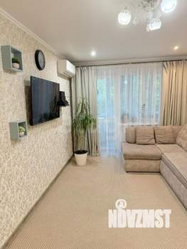 2-к квартира, вторичка, 45м2, 2/5 этаж