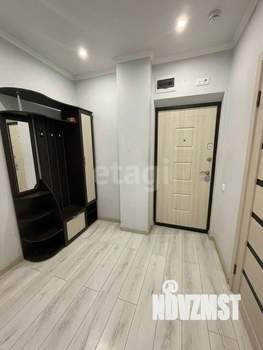 1-к квартира, вторичка, 44м2, 1/9 этаж