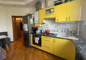 1-к квартира, вторичка, 35м2, 2/4 этаж