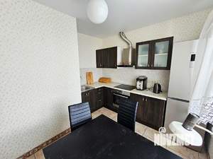 1-к квартира, вторичка, 46м2, 19/26 этаж