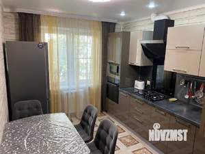 3-к квартира, вторичка, 67м2, -2/10 этаж