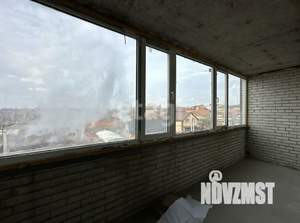1-к квартира, вторичка, 33м2, 5/6 этаж