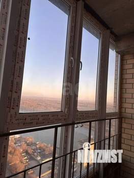 1-к квартира, вторичка, 44м2, 23/25 этаж