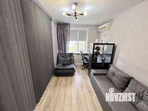 Студия квартира, вторичка, 18м2, 7/9 этаж