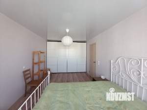 1-к квартира, вторичка, 36м2, 12/18 этаж