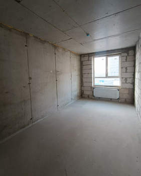 2-к квартира, вторичка, 56м2, 10/21 этаж