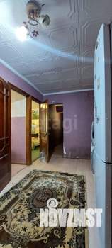 3-к квартира, вторичка, 120м2, 1/9 этаж