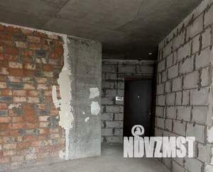 1-к квартира, вторичка, 46м2, 9/25 этаж