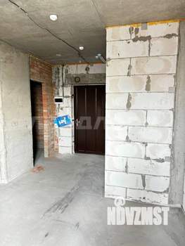 1-к квартира, вторичка, 23м2, 2/26 этаж