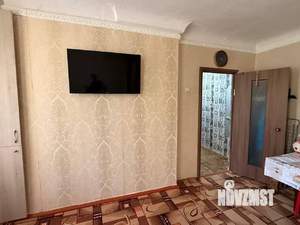 1-к квартира, вторичка, 31м2, 2/2 этаж