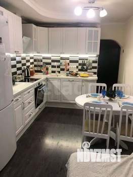 1-к квартира, вторичка, 44м2, 5/15 этаж