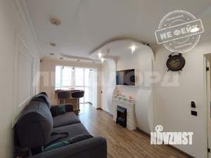 2-к квартира, вторичка, 53м2, 8/9 этаж