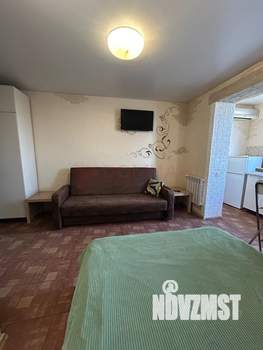 Студия квартира, вторичка, 25м2, 2/7 этаж
