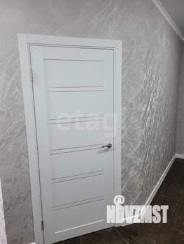 2-к квартира, вторичка, 56м2, 1/9 этаж